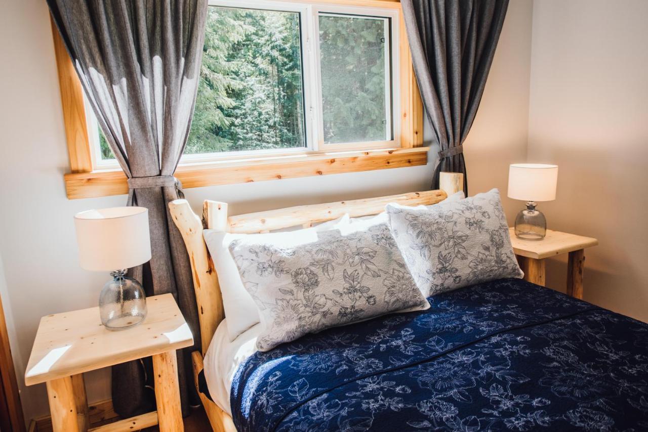 Grizzly Paw B&B クリアウォーター エクステリア 写真