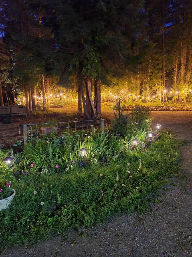 Grizzly Paw B&B クリアウォーター エクステリア 写真